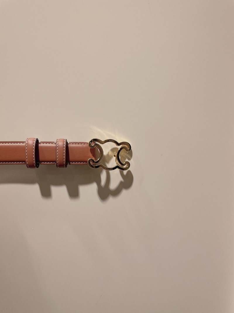 Ce1i*e belts